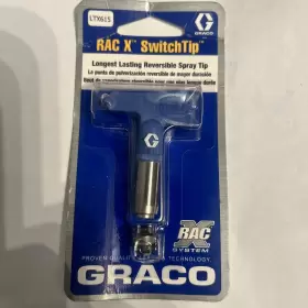 Ltx615 Graco Rac X Switchtip 615