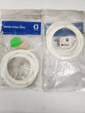 M71-425 Graco M71425 Hvlp 2 Quart Remote Cup Gaskets 5 Pack