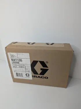 Nxt135 Graco Kit Repair Valve Soft Seal