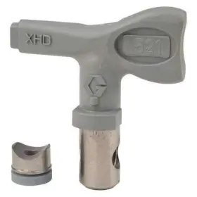 Xhd521 Graco Airless Spray Gun Tip Size 0.021 In