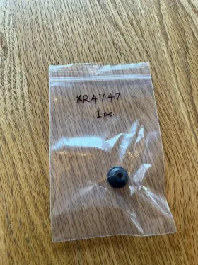 Xr4747 Graco Repair Kit Direct Impingement Rd Pattern Polycarballoy Mix Module