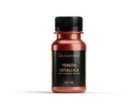 Granotone Vm50 Acrylic Venezia Metallic Colour Copper 50 Ml Pack Of 1