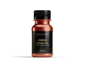 Vm50 Granotone Acrylic Venezia Metallic Colour Copper 50 Ml Pack Of 1
