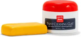 11153 Griots Garage Paint Cleaning Clay 8oz