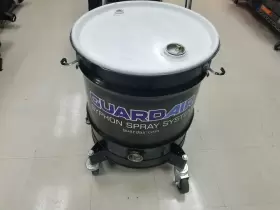 Am1063315 Guardair Ss2020 Guardiar Syphon Spray System In Store Pickup