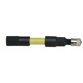 He-341 Haltec Air-flexx Valve Extension 3-5/16 Inch