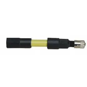 He-342 Haltec Air-flexx Valve Extension 4-1/8 Inch