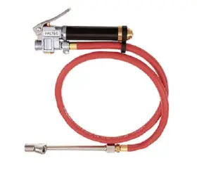 I-405-9lom Haltec Inflating Gauge - 1ea