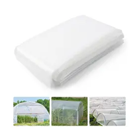Anmeiji-pom-clwh2030 Hannger Greenhouse Plastic Sheeting 6 Mil Thickness 20 X 30 Ft Transparent Greenhous