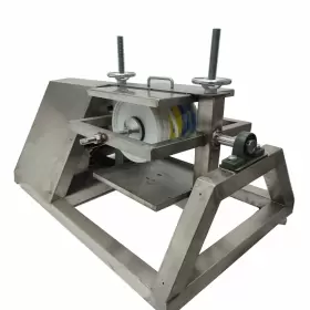 22u05p41 Haywhnkn Paint Shaker Ink/printing Mixing Machine Color Mixer 360-degree Pneumatic Swing