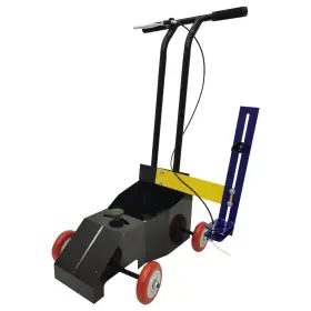 2u41n79 Haywhnkn Field Stripe Marking Machine Line Striping Paint Car Parking