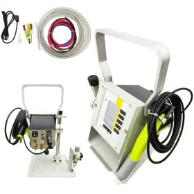 Cr-056977 Haywhnkn Portable Electrostatic Spraying Equipment Spray Gun 100v-240v
