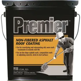 Pr100070 Henry Roof Coating Compositions Petroleum Asphalt Water Stoddard So