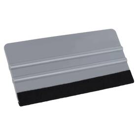 Hidbea Guaban-01 Window Felt Squeegee Tool Vinyl Scraper For Privacy Film Gray