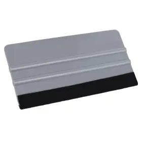 Guaban-01 Hidbea Window Felt Squeegee Tool Vinyl Scraper For Privacy Film Gray