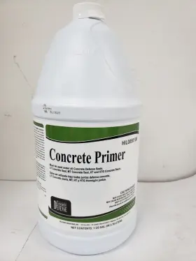 Hil0050106 Hillyard Concrete Defense Primer - 1 Gal