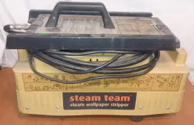 Htw-5 Hiretech 1.85 Gal 7 Litre Professional Steam Wallpaper Stripper Remover