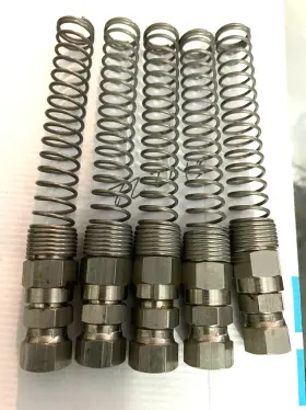 Sg-1414 Hosco Fitting Qty 5 Save Money Over Dealer Pricing