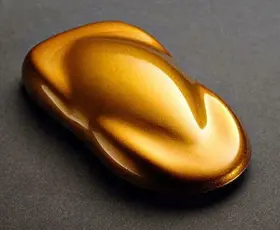 Kk12 House Of Kolor 693634109555 Pagan Gold Kandy 1 Pint Can Ready To Spray