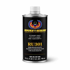 House Of Kolor 806298351622 Ru301-q02 Lv Warm Autofxmart