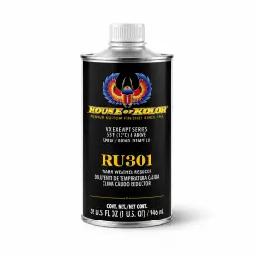 Ru301-q02 House Of Kolor 806298351622 Lv Warm Autofxmart Ru301-q02 House Of Kolor 806298351622 Lv Warm Autofxmart