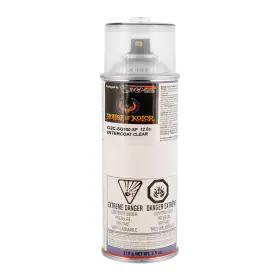 Sg100 House Of Kolor 845927043187 Intercoat Klear Midcoat Clearcoat Low Voc Spray Can