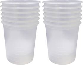 Hsjawa 445045210220 12pc 17a226 Paint Bags Fits For Graco Truecoat And Handheld Airless Sprayers 17a22