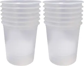 17a226 Hsjawa 445045210220 12pc Paint Bags Fits For Graco Truecoat And Handheld Airless Sprayers 17a22