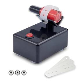Hubest 313042660669 Electric Paint Mixer And Nail Polish Shaker - Professional Vortex Machine F