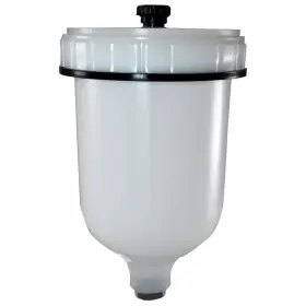 Hda12300 Husky 600 Cc Spray Gun Cup