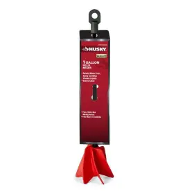 Hm1-hus Husky 1 Gal. Helix Paint Mixer