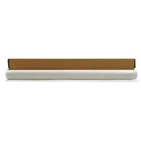 Sw2050c Husky Plastic Sheeting Clear 4 Ft X 200 2 Mil Polyethylene Drop Cloth Vapor Barrier