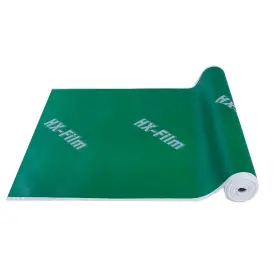 Hx-film 778809069701 39 Inch X 100ft Floor Protection For Moving Plastic Covering Sheeting Paint Surfac