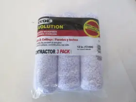 47311 Hyde E-volution Jumbo Roller Cover Nap
