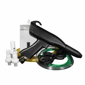 Hyper Hs-02led Smooth 02 Led Powder Coating Gun Nib