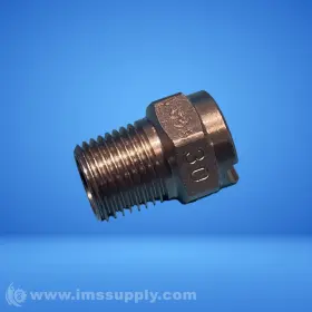 Ac00107306-1 Ikeuchi Flat Spray Nozzle Fnip