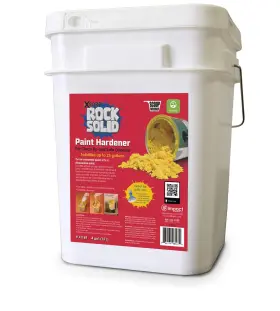 Xt16r Impact Xsorb Rock Solid Paint Hardener 4 Gallon Pail