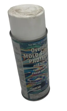 100560 Ims Overnight Mold Surface Protector And Lubricant Spray 10 Oz
