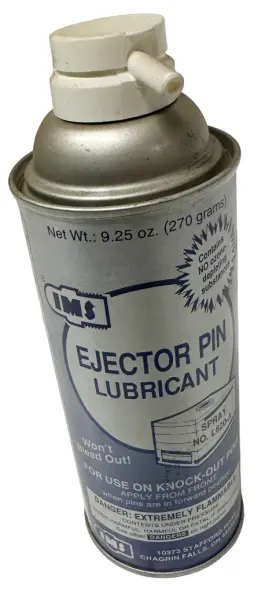 12-l620-a Ims L620-a Ejector Pin Lubricant 9.25 Oz