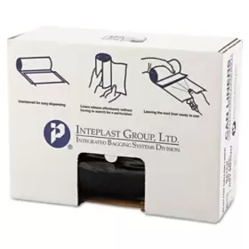 Ibsvalh4348k22 Integrated Bagging Systems High-density Commercial Can Liners