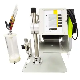 46-056977mai Intsupermai Portable Electrostatic Spray Gun Ac100v-240v For Powdered Paint And Materials