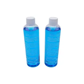 Isonic 723794851985 Csgj01x2 Csgj01-8ozx2 Ultrasonic Jewelry/eye Wear Cleaning Solution Concent