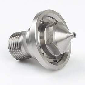 Itw Devilbiss Dev-av21312 1.2mm Fluid Tip Plus Gun