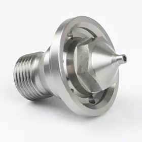 Dev-av21312 Itw Devilbiss 1.2mm Fluid Tip Plus Gun
