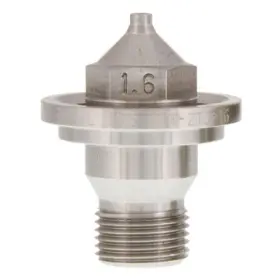 Dev-gti21316 Itw Devilbiss 1.6mm Fluid Tip