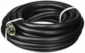 Dev-ha7325 Itw Devilbiss 3/8 Inch Nps Fluid Hose Assemblies F 25ft