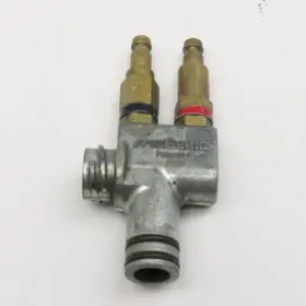 Wa-11499 Itw Gema Wa 11499 Optiflow Powder Injector