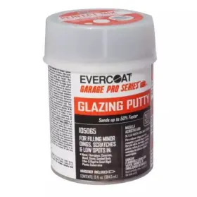 105065 Itw Global Brands Evercoat Garage Pro Series Glazing And Spot Putty - Size 13 Fl.oz