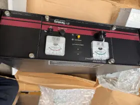 76580-31000 Itw Ransburg 9040 Cascade Control Unit With High Voltage Module