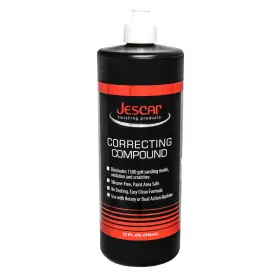 Jescar 741533206032 Correcting Compound - 32oz Fast Cutting Abrasive Polishing